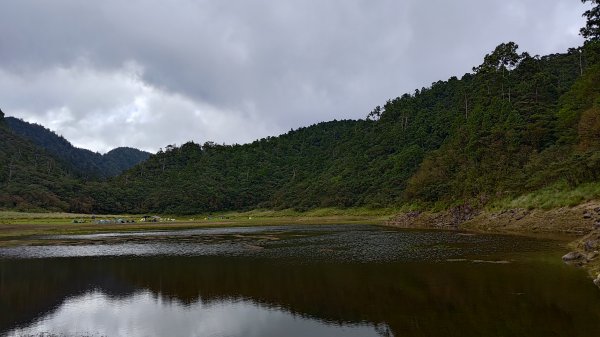 棲松縱走未竟2918356