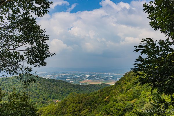 [台中]頭嵙山