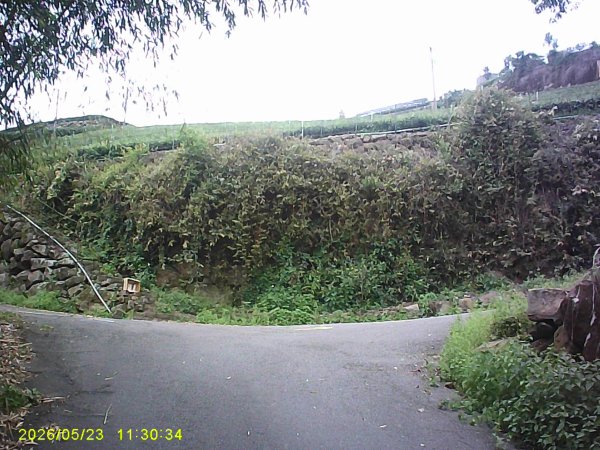 台18號公路的隙頂山3061224