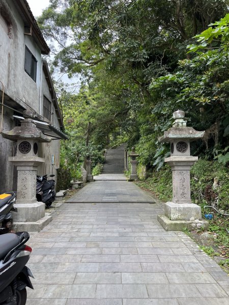 台北大縱走第七段1666222