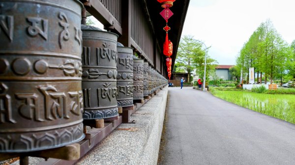 北后寺。關稅戰2758751
