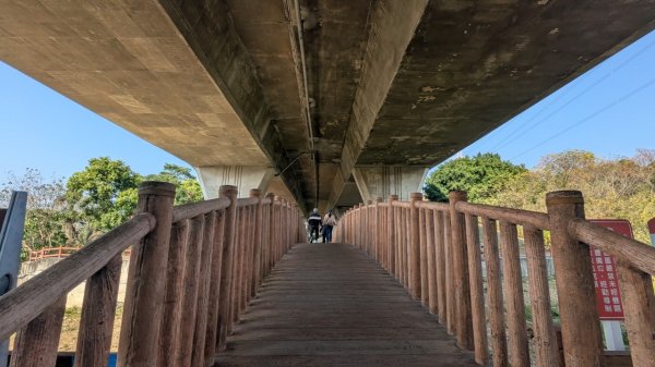 竹坑南寮登山步道2719389