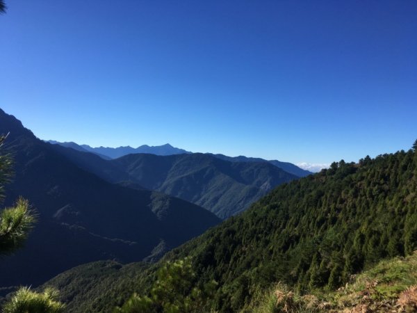 20181021-麟趾山&鹿林山444981