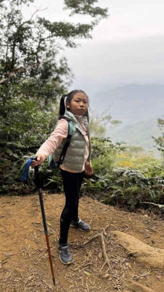 20250101內鳥嘴山北得拉曼步道2681571