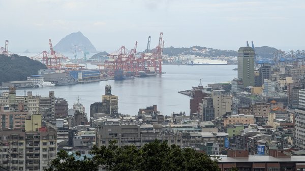 114.12.20劉銘傳隧道-獅球嶺北峰-獅球嶺東砲台山-獅球嶺池-獅球嶺砲台山之旅2966704