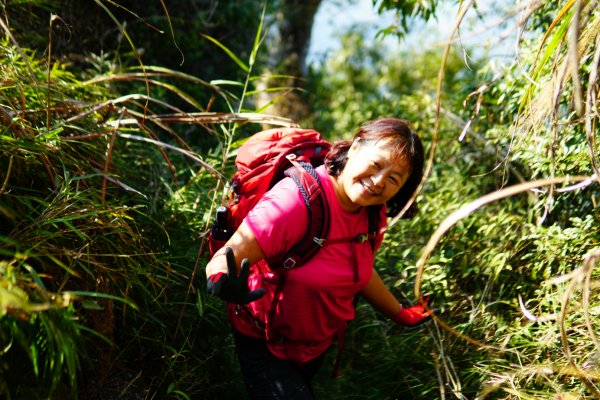 三腳南山、難山傻傻分不清楚1241023