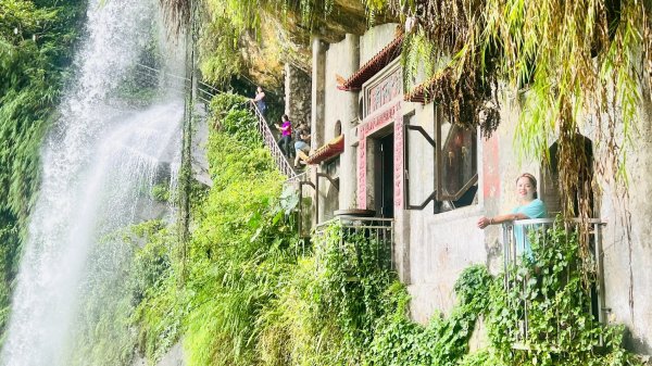 🌈7/26(六)銀河洞+樟樹湖步道+木柵動物園✨FB：熊熊趴爬走🌈2846056