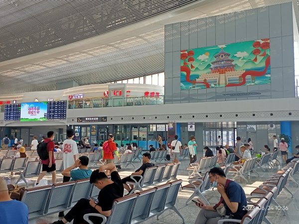 中國萬里長城八達嶺 - “不到長城非好漢”2214182