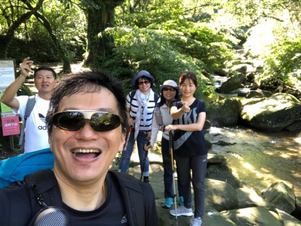 09.草嶺古道依舊466709