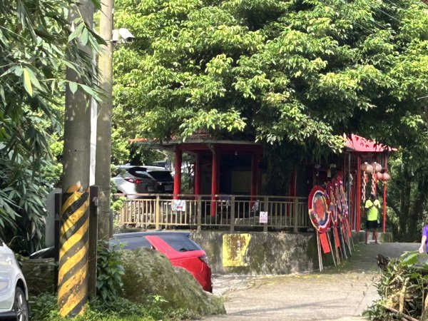 關子嶺雞籠山步道+大凍山2909441