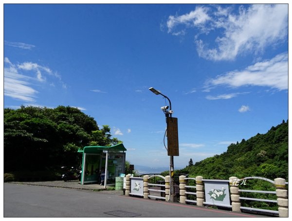 竹子湖/水車寮步道985042