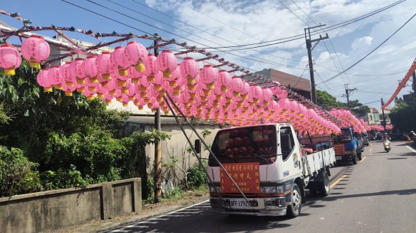 白沙岬燈塔歩道3113119