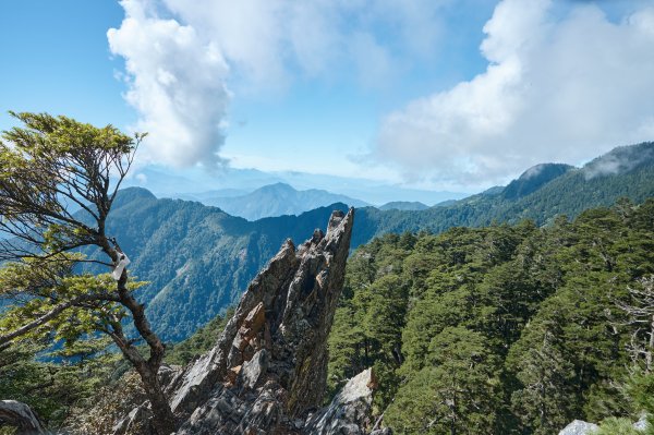 白姑大山單攻19小時奮戰2628175