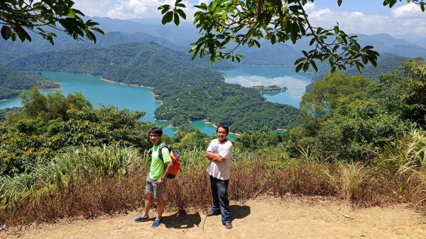 鱷魚頭景觀步道1759530