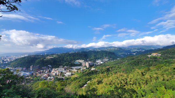 台北大縱走第五段1729267