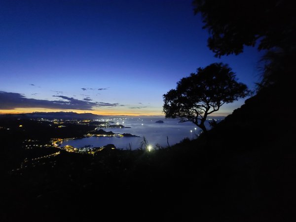 小百岳-基隆山2173194