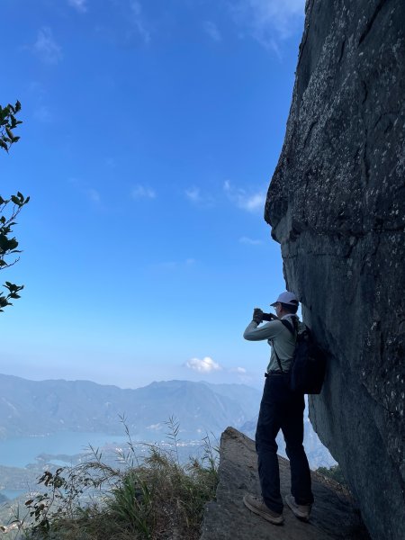 小百岳 三腳南山2686773