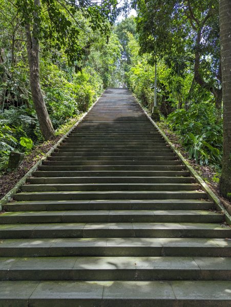 2023-08-26 臺北大縱走第七段2792801