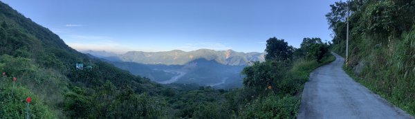 20231023高雄小關山神池-美瓏山-小斯拉巴庫山-留佐屯山2339168