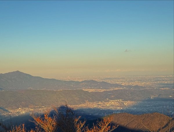 日本-金時山3116461