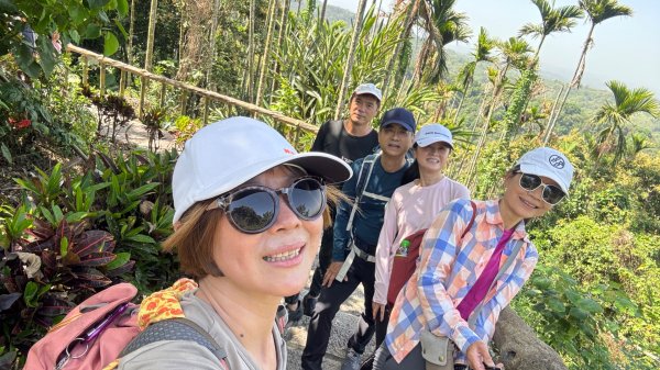 嘉義-圳北古道2763667