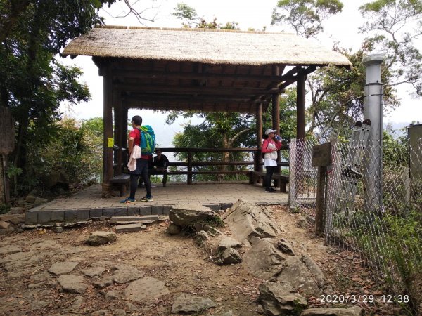 獨立山國家步道895007