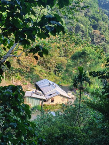 守關山南峰 守關山 守城大山2919176