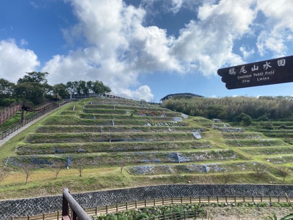 故宮～狗殷勤古道～平等里～平溪古道～小溪頭～大崙頭山～大崙尾山～東吳大學 O型連走2642662