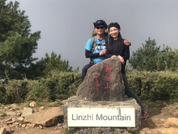 麟趾山步道1907988