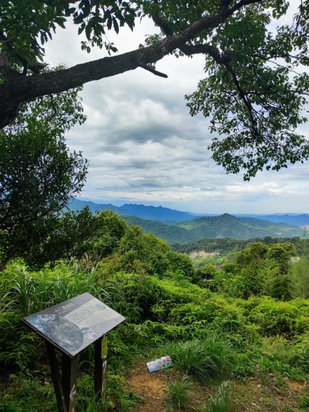 微笑山線之望月亭段2849021