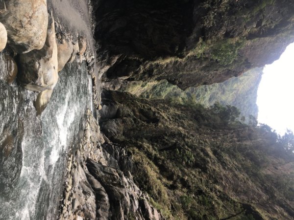 北港溪（峽谷、一線天、溫泉♨️2702420