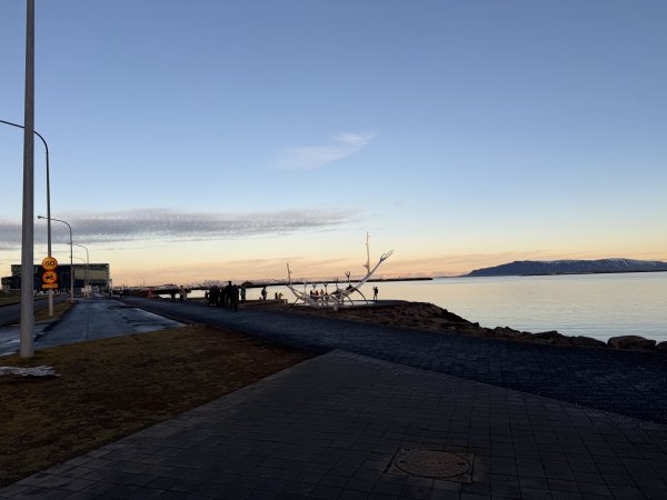 [紐約馬之行-17] 2025_1104 太陽航海者(Sun Voyager)2945717