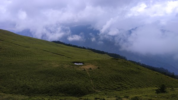 合歡群峰2天抓5座1097049