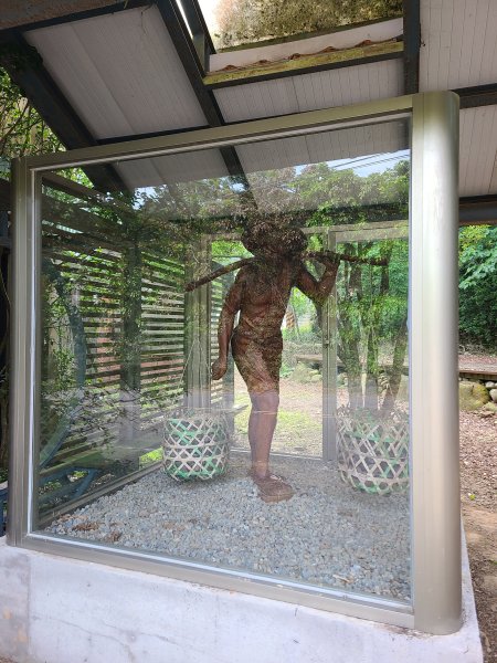 挑炭古道(三通嶺古道)+慈濟山步道2780418