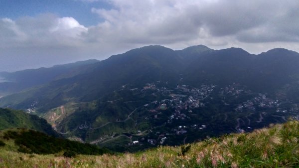 基隆山登山步道591984