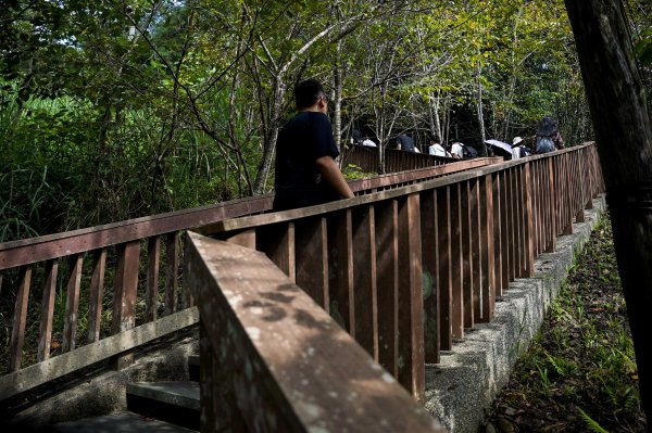 貓囒山小百岳2884983