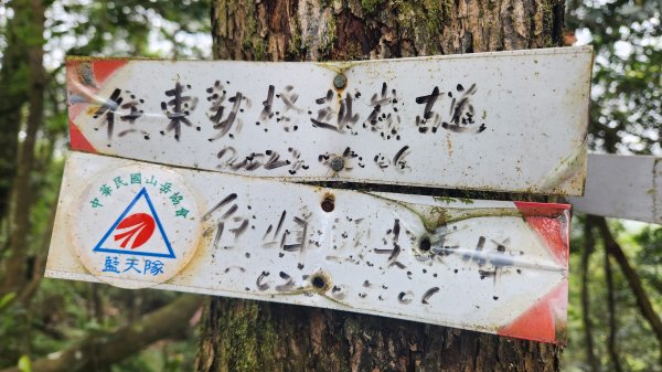 峰頭尖~峰頭尖東峰2761349