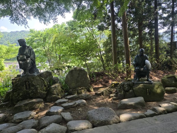 尋訪千年古剎『山寺』2858389