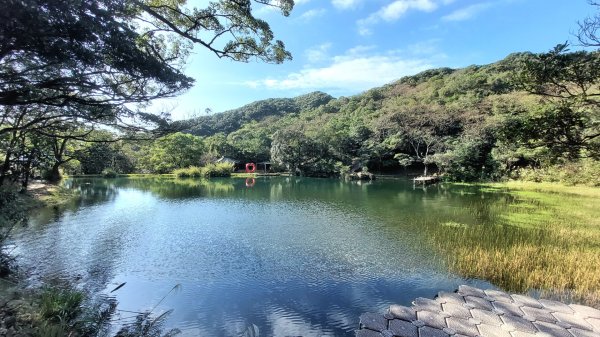 夢湖、新山東稜、如意湖雙湖大O2785838