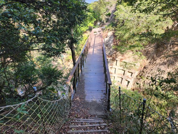 小百岳No.80⛰里龍山2776339