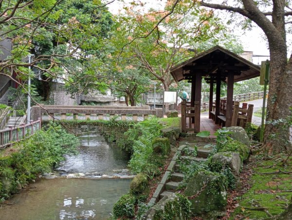 小坑溪文學步道1883966