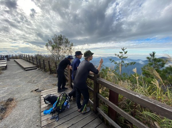 谷關七雄（東卯山）1445539