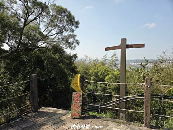 【苗栗頭屋】墨硯山步道3011342