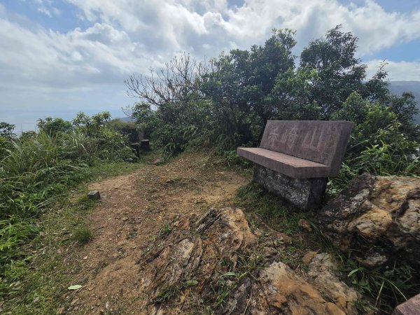 20260713跌死猴坑古道-瑞芳三小山3087590
