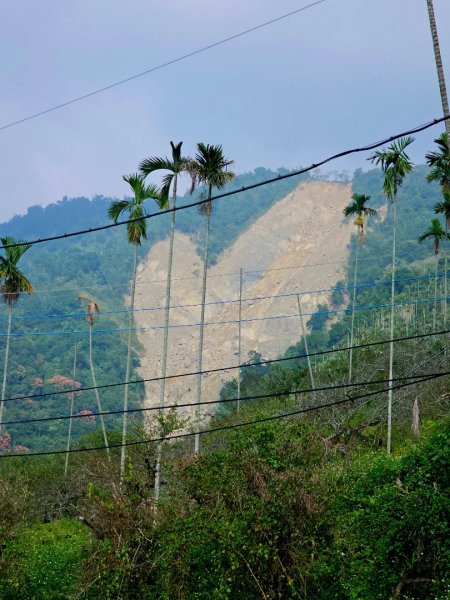 竹子尖山-小百岳#67-台南市楠西區/梅峰古道-(台南)臺灣百大必訪步道2630938