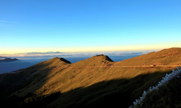 大寒/合歡群峰515938