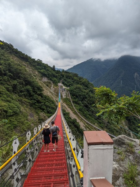 2022.07.02－雙龍彩虹吊橋1768909