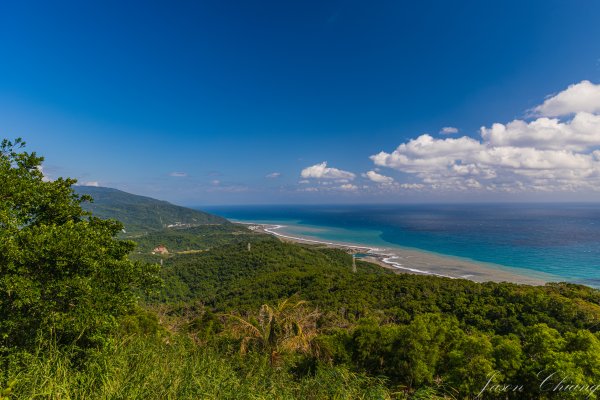 [台東]巴塱衛山2978304