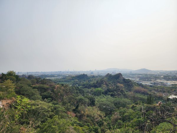 小百岳No.75⛰觀音山3025134