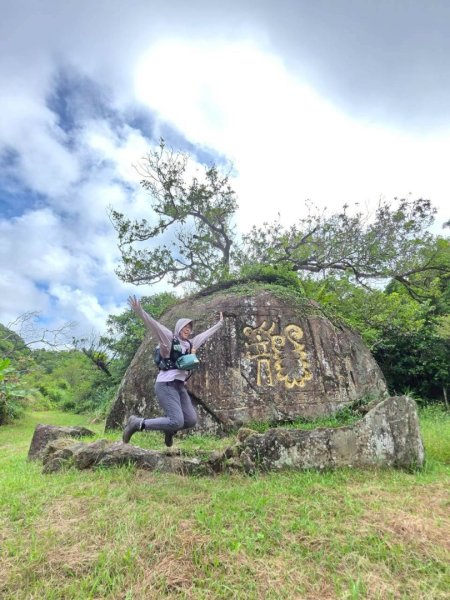 貢大縱走（新北貢寮-宜蘭大溪）2890329